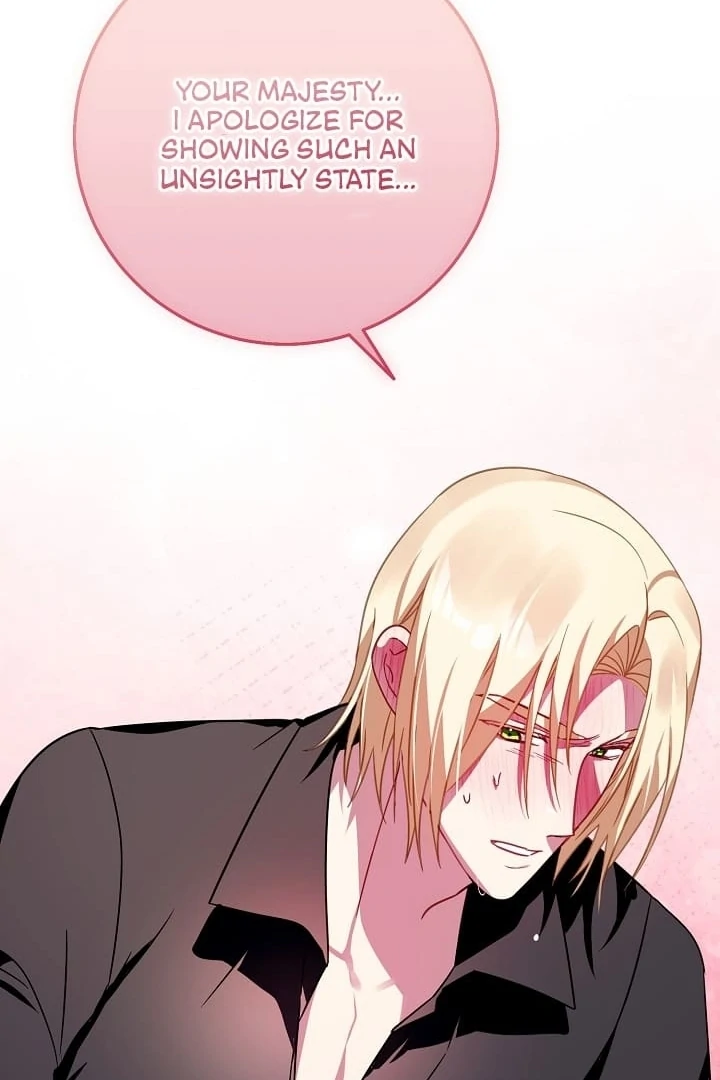 I Became the Empress Doomed to Die at the Hands of the Tyrant Chapter 23 - Page 82