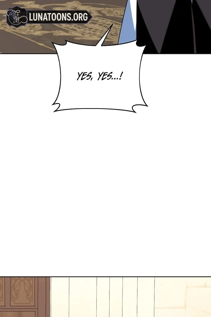 I Became the Empress Doomed to Die at the Hands of the Tyrant Chapter 23 - Page 85