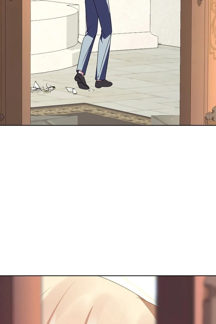 I Became the Empress Doomed to Die at the Hands of the Tyrant Chapter 23 - Page 88