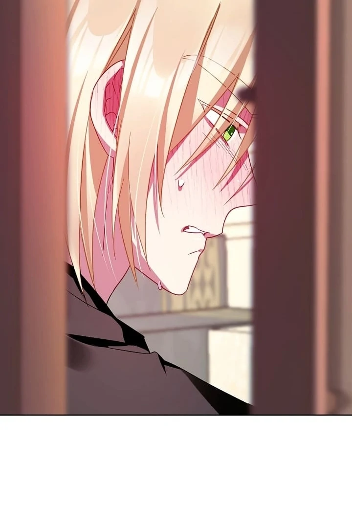 I Became the Empress Doomed to Die at the Hands of the Tyrant Chapter 23 - Page 89