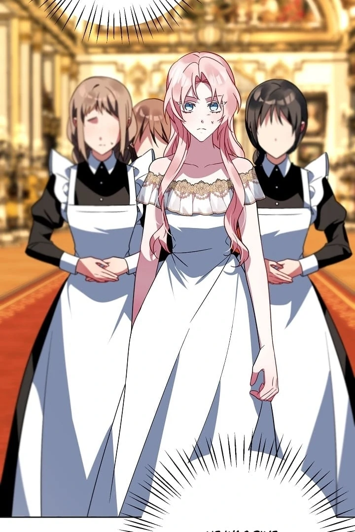 I Became the Empress Doomed to Die at the Hands of the Tyrant Chapter 23 - Page 92