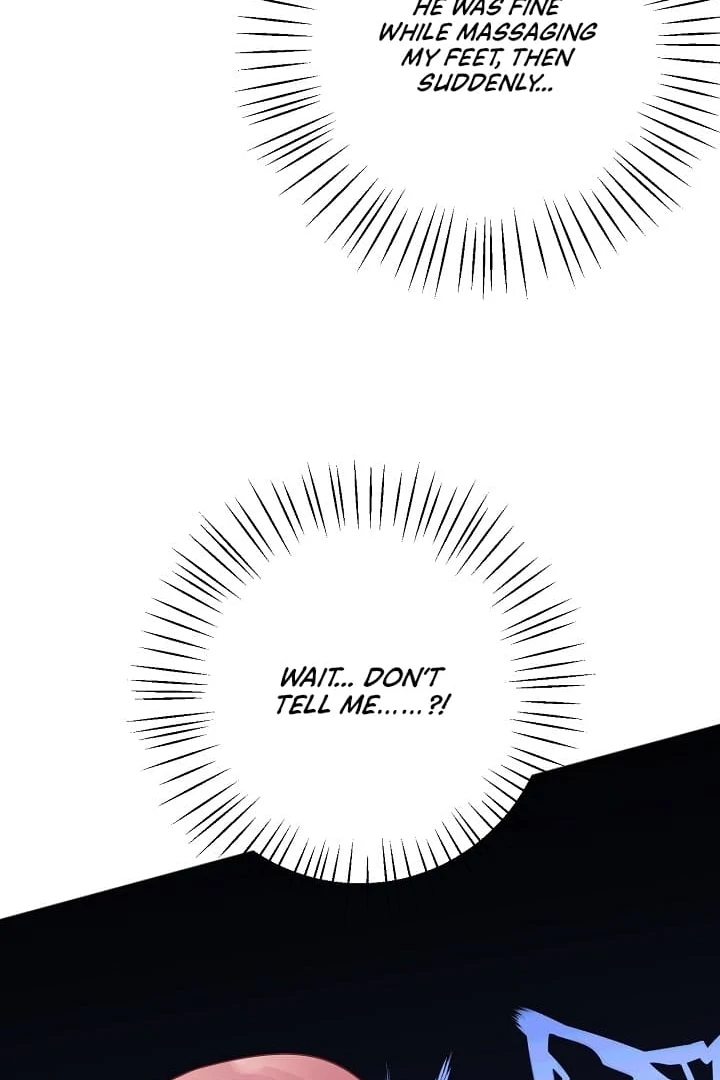 I Became the Empress Doomed to Die at the Hands of the Tyrant Chapter 23 - Page 93