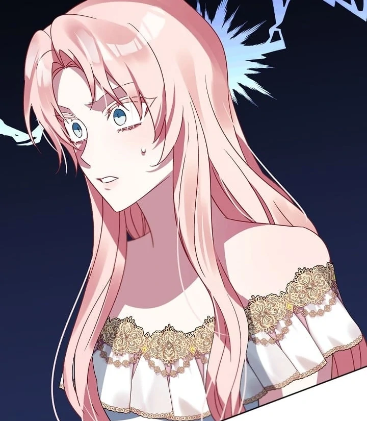 I Became the Empress Doomed to Die at the Hands of the Tyrant Chapter 23 - Page 94