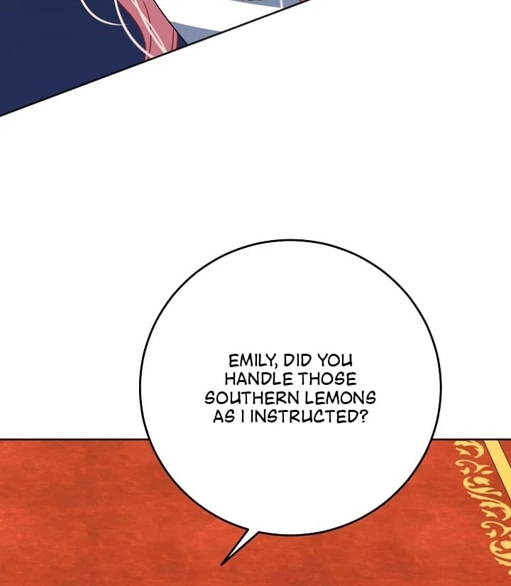 I Became the Empress Doomed to Die at the Hands of the Tyrant Chapter 23 - Page 95