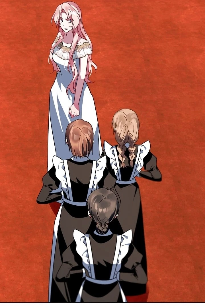 I Became the Empress Doomed to Die at the Hands of the Tyrant Chapter 23 - Page 96