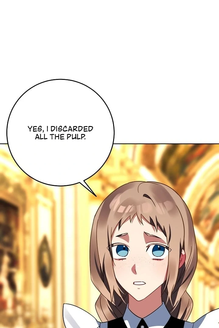 I Became the Empress Doomed to Die at the Hands of the Tyrant Chapter 23 - Page 97