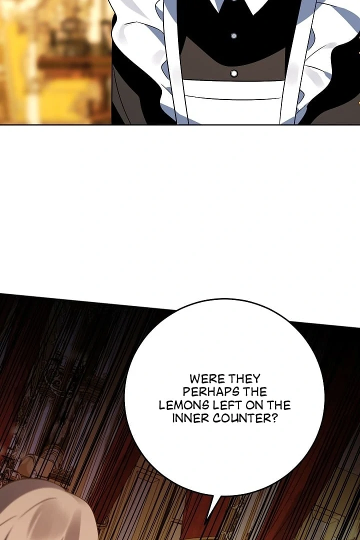 I Became the Empress Doomed to Die at the Hands of the Tyrant Chapter 23 - Page 98