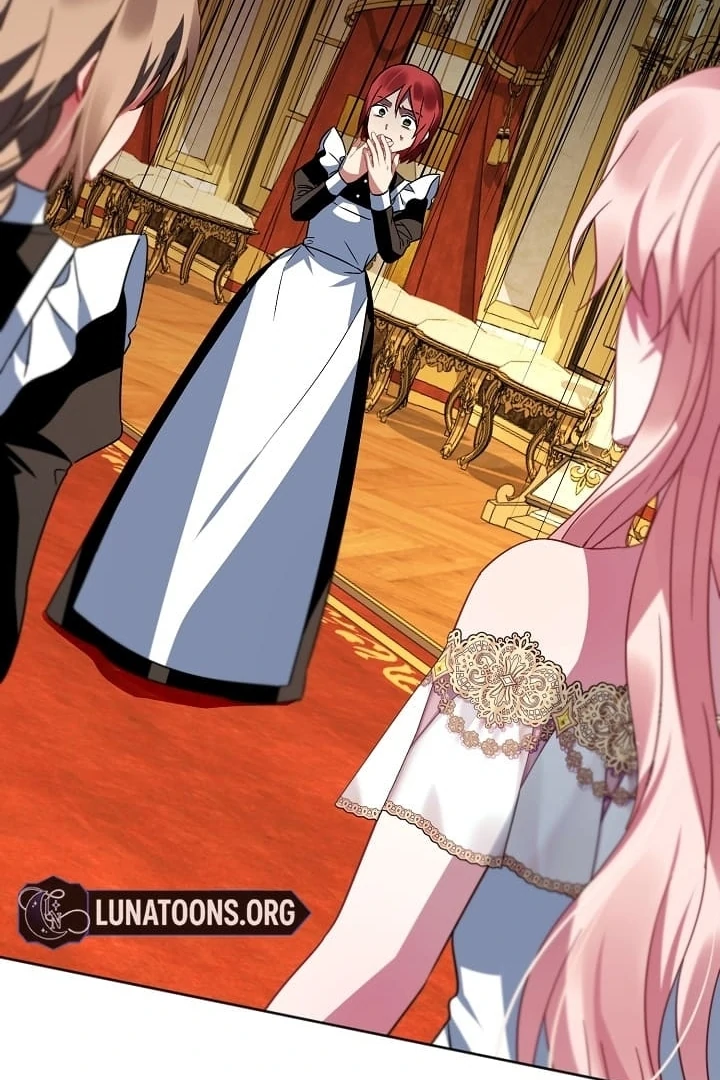 I Became the Empress Doomed to Die at the Hands of the Tyrant Chapter 23 - Page 99