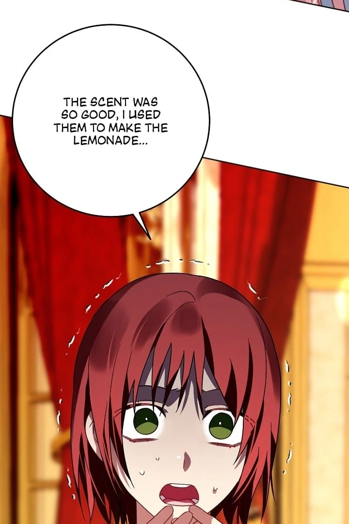 I Became the Empress Doomed to Die at the Hands of the Tyrant Chapter 23 - Page 100