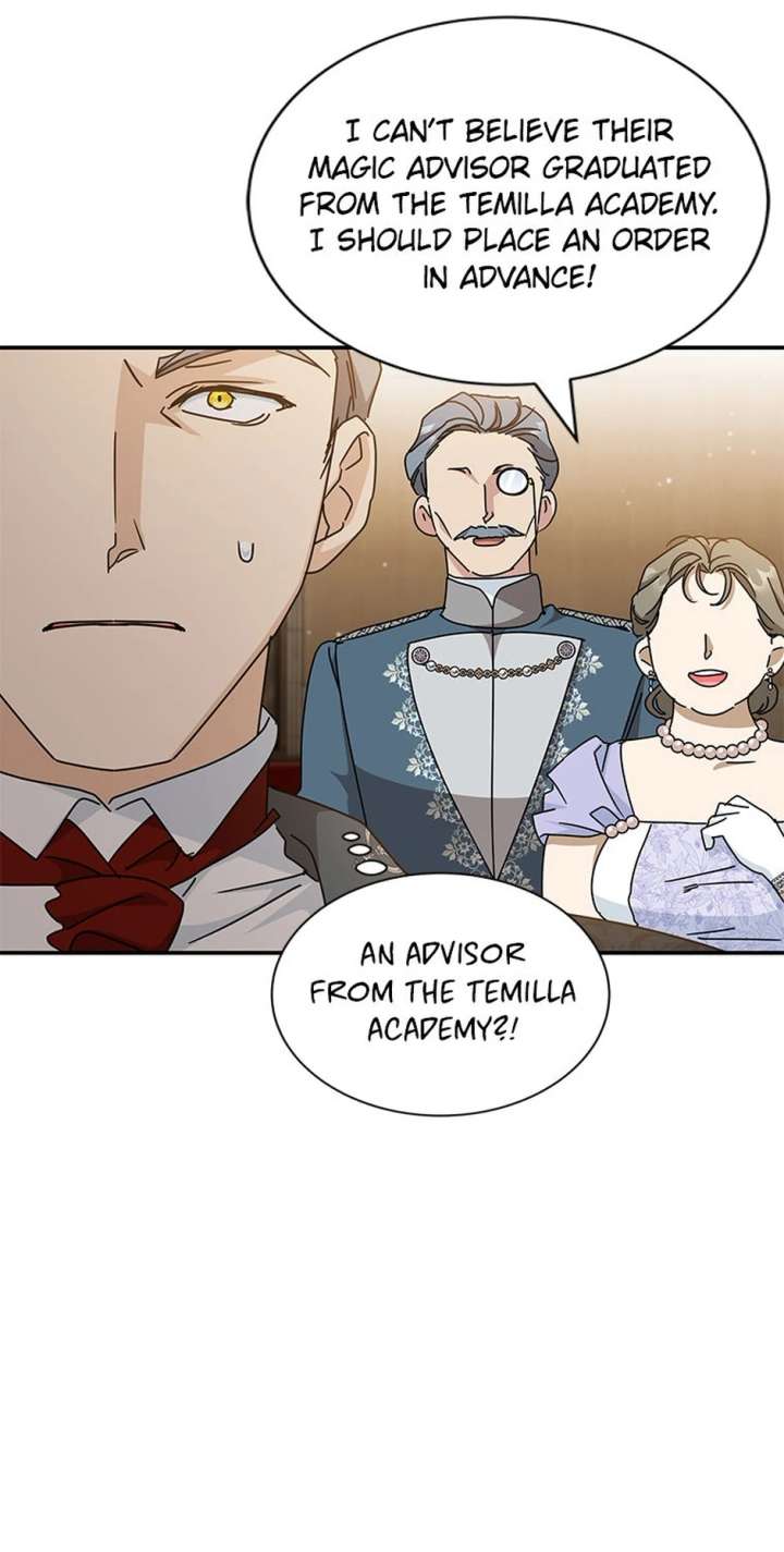 I Became the Head of the Family Chapter 100 - Page 22