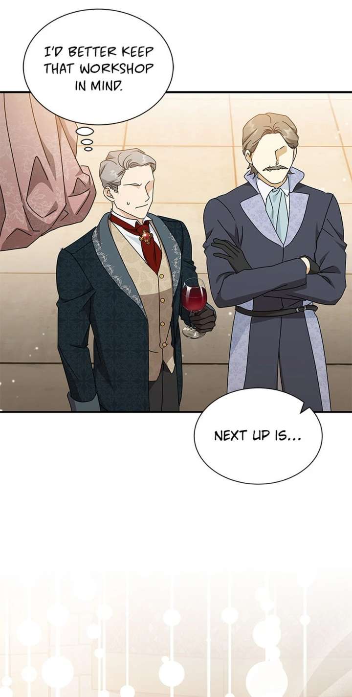 I Became the Head of the Family Chapter 100 - Page 23