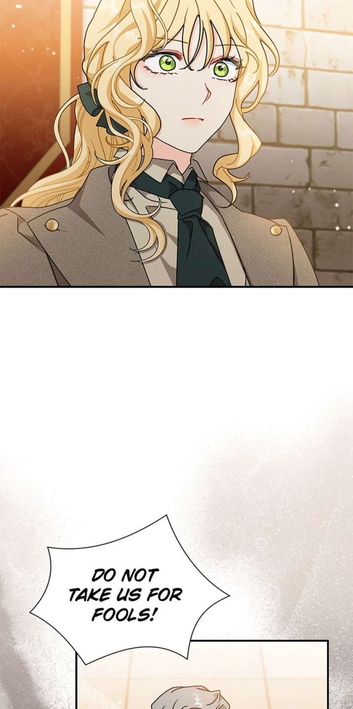 I Became the Head of the Family Chapter 100 - Page 38