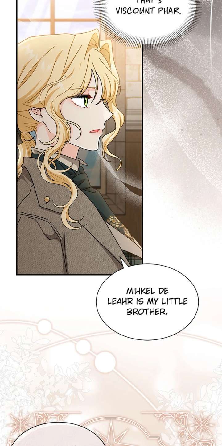 I Became the Head of the Family Chapter 100 - Page 40