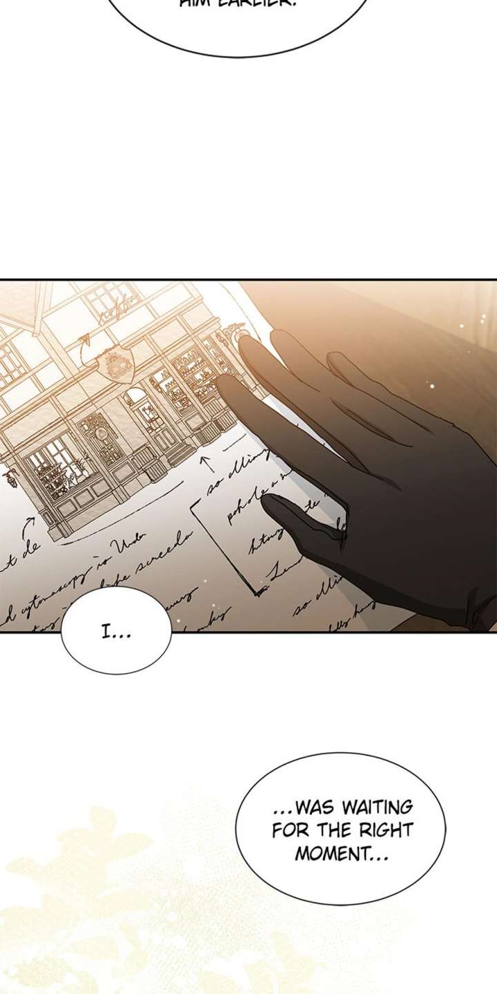 I Became the Head of the Family Chapter 100 - Page 44