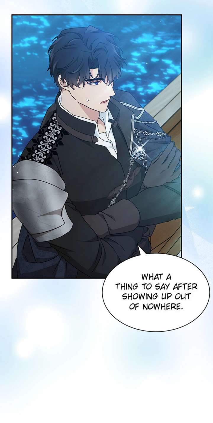 I Became the Head of the Family Chapter 100 - Page 55