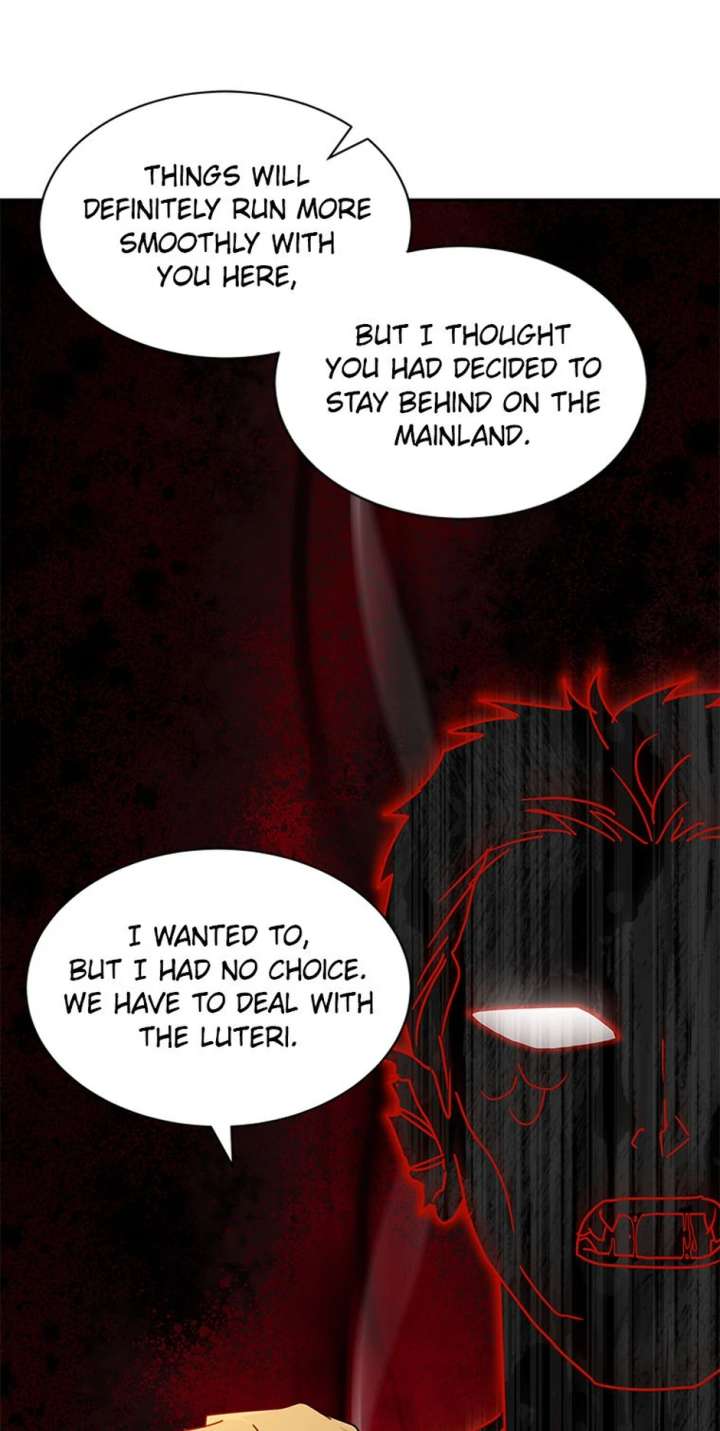 I Became the Head of the Family Chapter 100 - Page 56