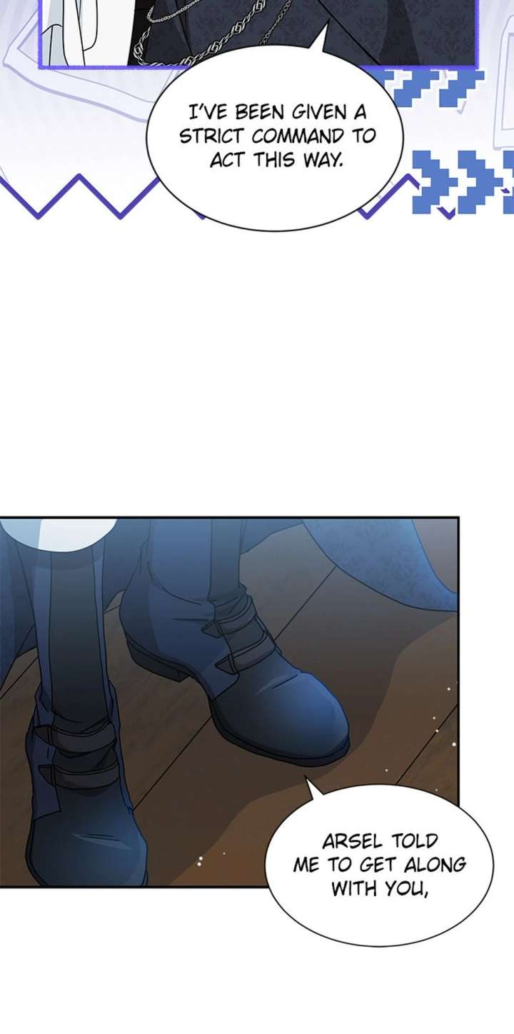 I Became the Head of the Family Chapter 100 - Page 66