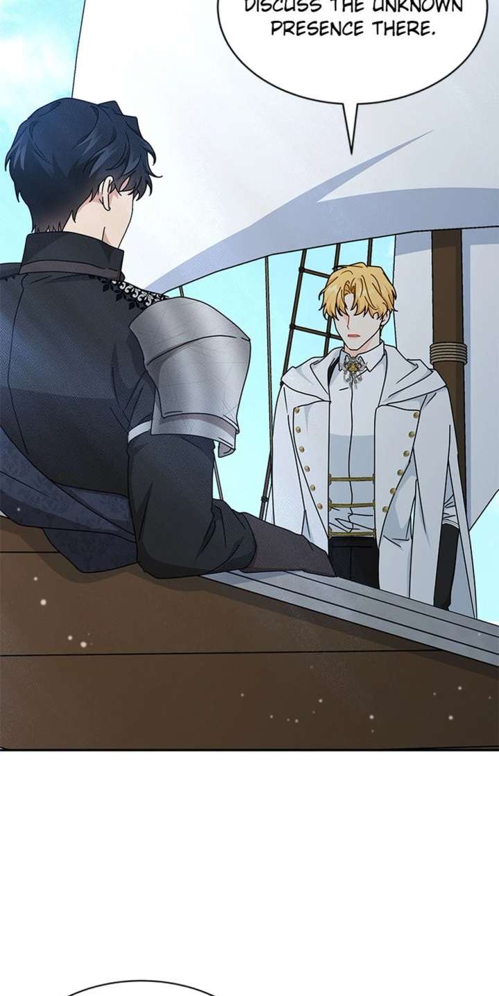 I Became the Head of the Family Chapter 100 - Page 72