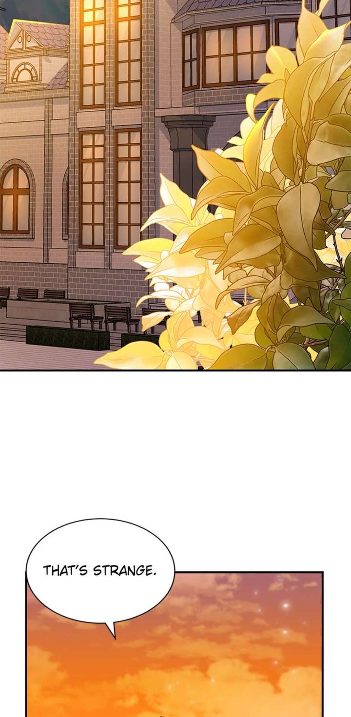 I Became the Head of the Family Chapter 95 - Page 2