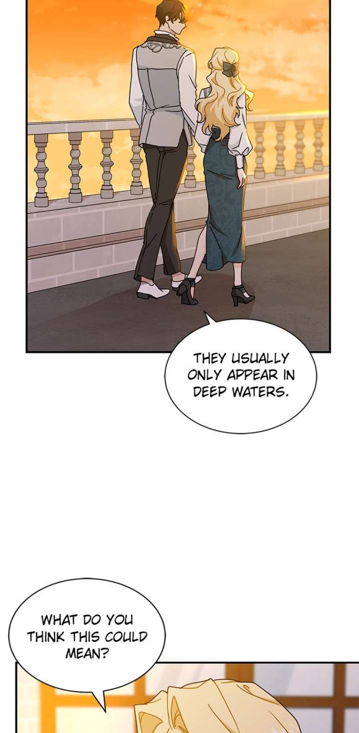 I Became the Head of the Family Chapter 95 - Page 3