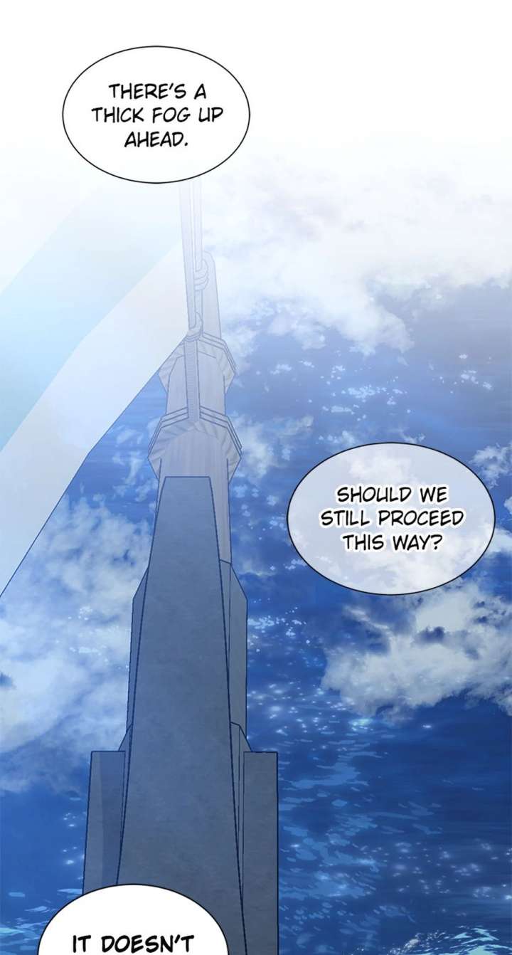 I Became the Head of the Family Chapter 95 - Page 36