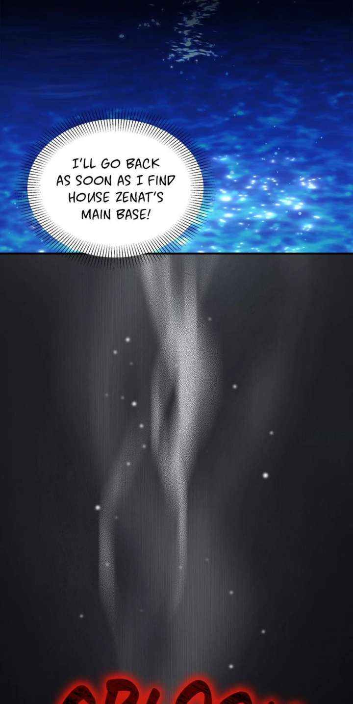 I Became the Head of the Family Chapter 95 - Page 41