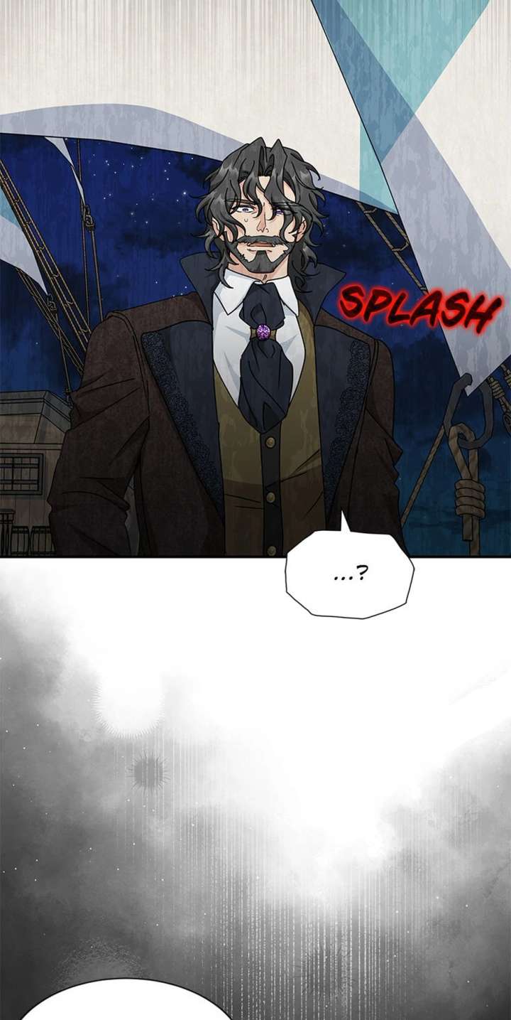 I Became the Head of the Family Chapter 95 - Page 43