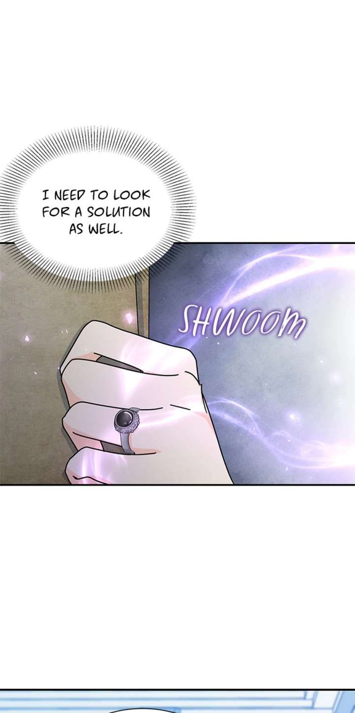 I Became the Head of the Family Chapter 95 - Page 54