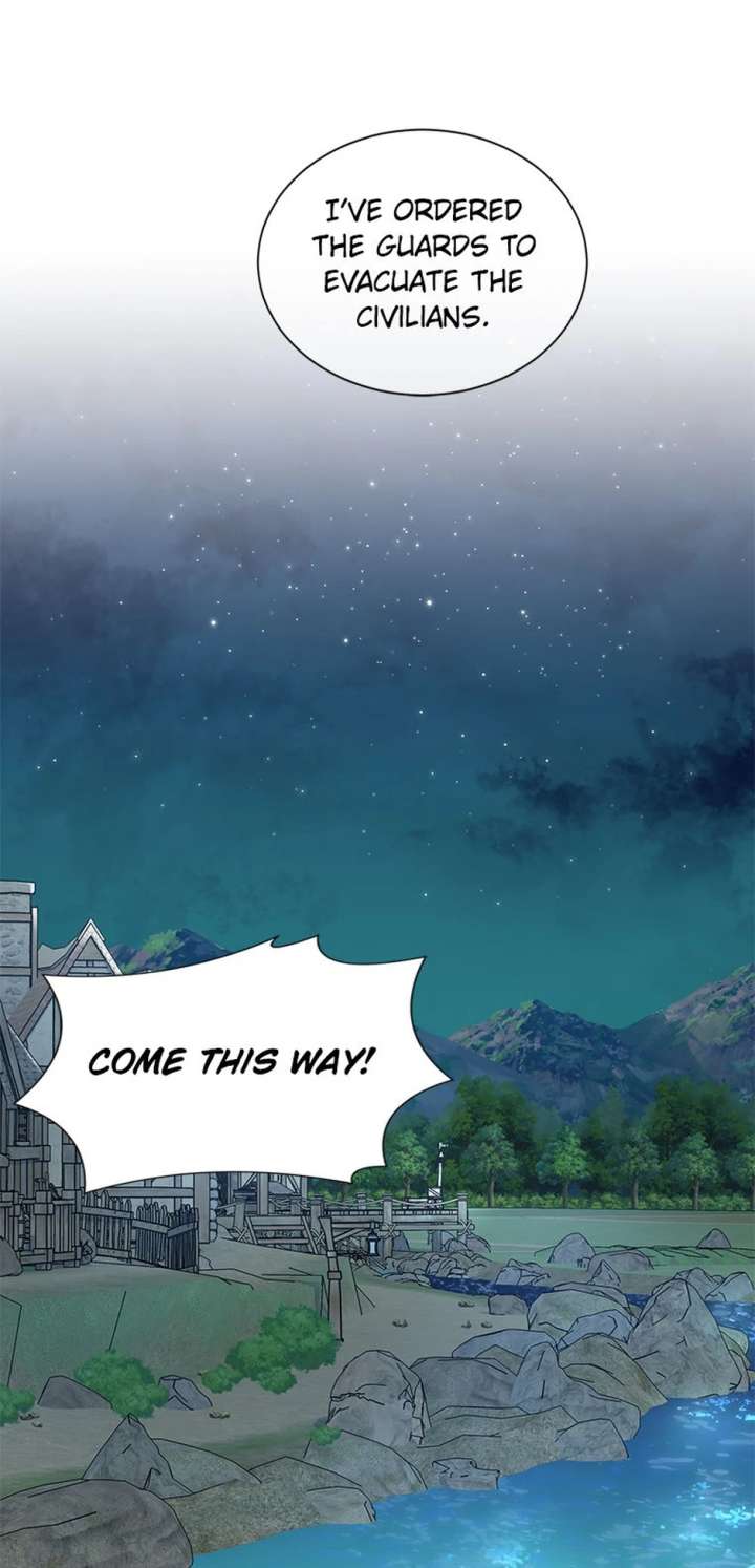 I Became the Head of the Family Chapter 95 - Page 75