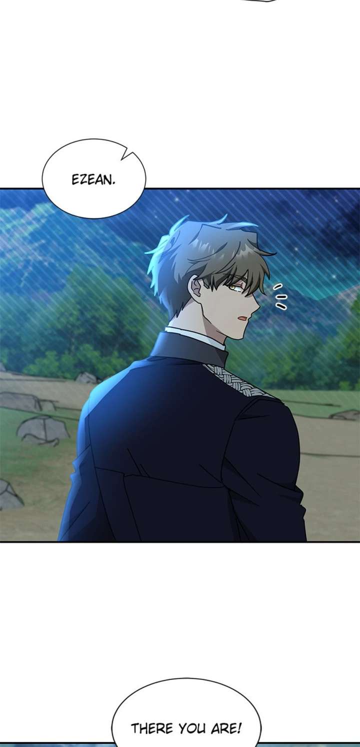 I Became the Head of the Family Chapter 95 - Page 78