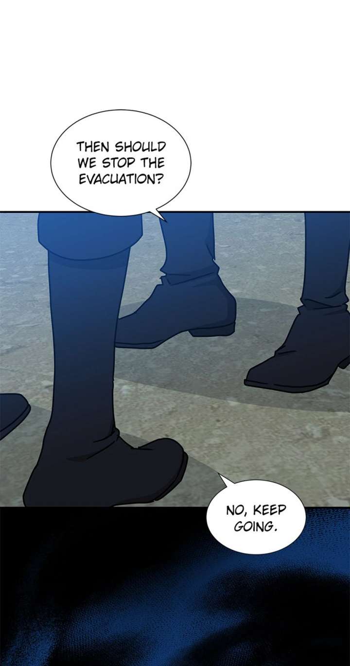 I Became the Head of the Family Chapter 95 - Page 80