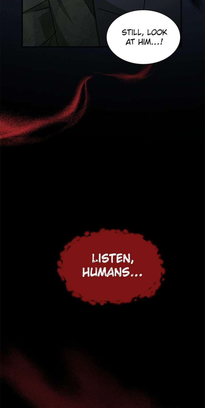 I Became the Head of the Family Chapter 96 - Page 13