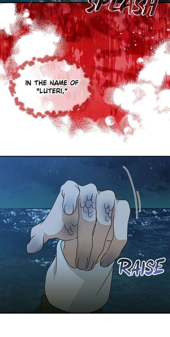 I Became the Head of the Family Chapter 96 - Page 16