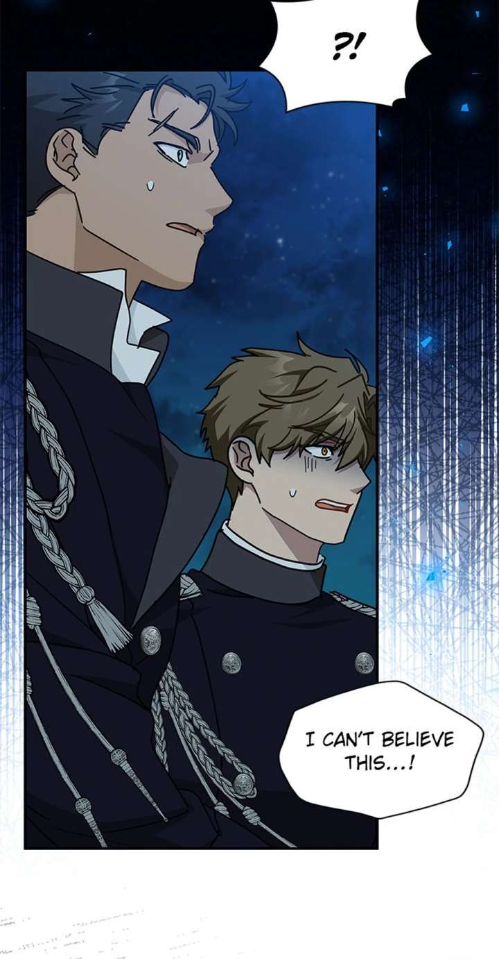 I Became the Head of the Family Chapter 96 - Page 19