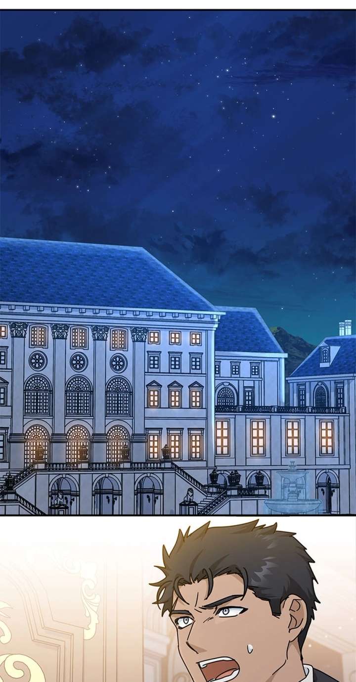 I Became the Head of the Family Chapter 96 - Page 27