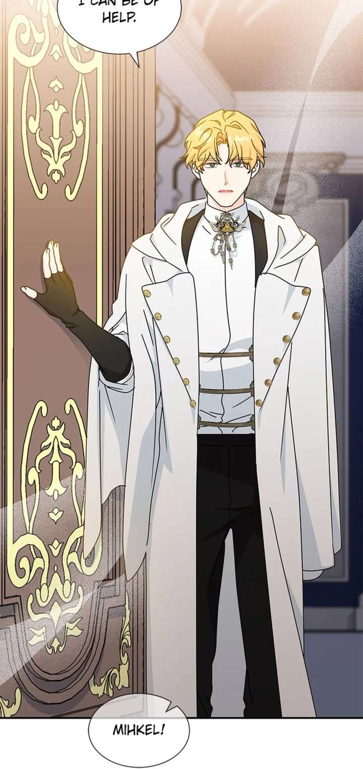 I Became the Head of the Family Chapter 96 - Page 46