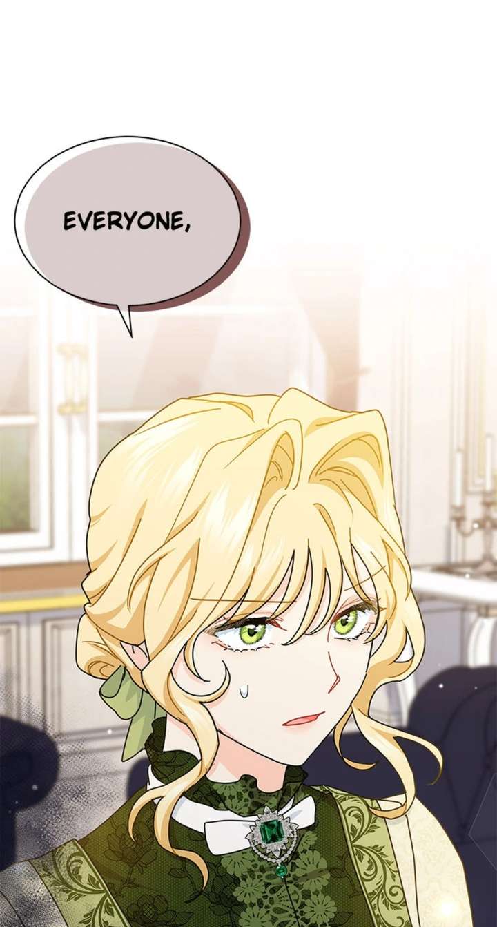 I Became the Head of the Family Chapter 96 - Page 48