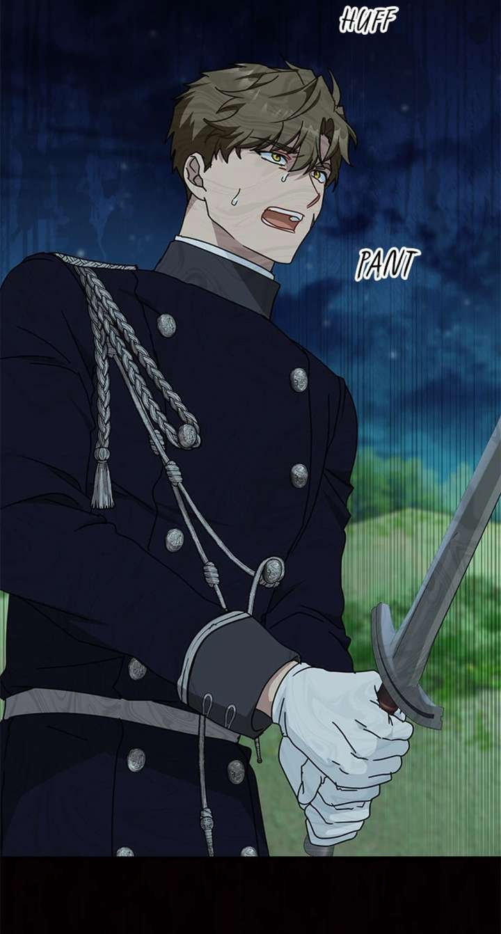 I Became the Head of the Family Chapter 96 - Page 53