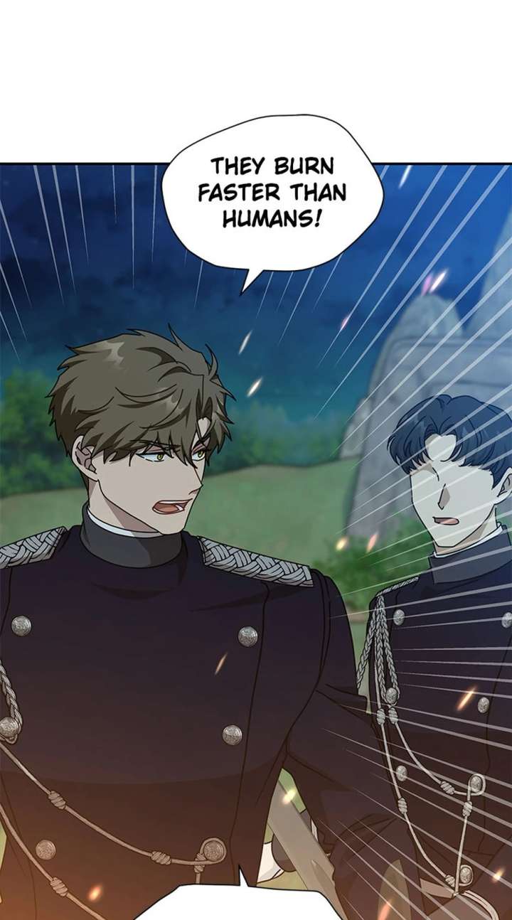 I Became the Head of the Family Chapter 96 - Page 61