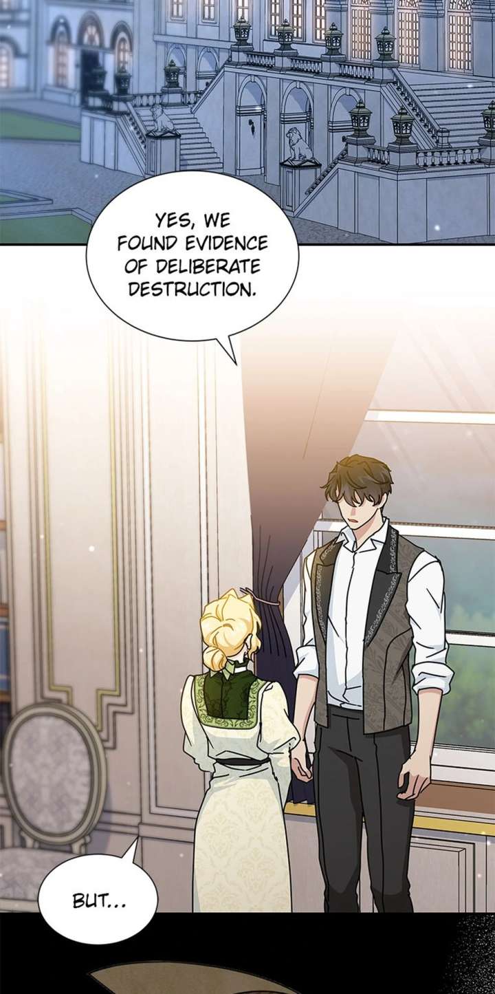 I Became the Head of the Family Chapter 97 - Page 2