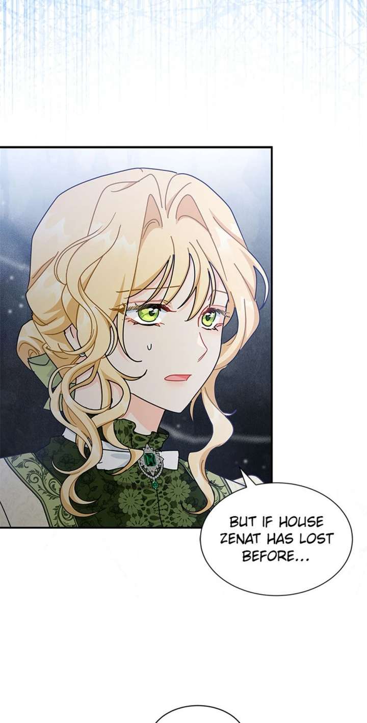 I Became the Head of the Family Chapter 97 - Page 11