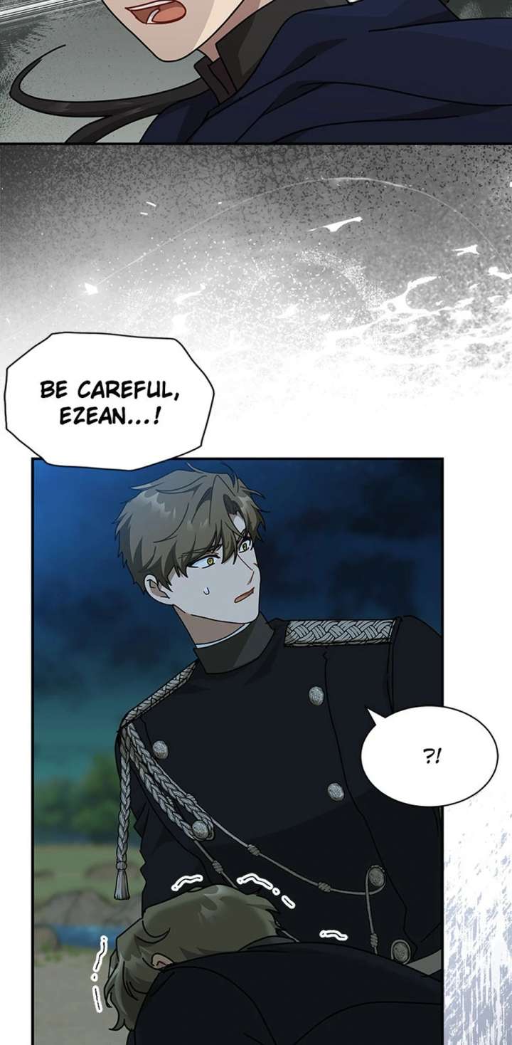 I Became the Head of the Family Chapter 97 - Page 31