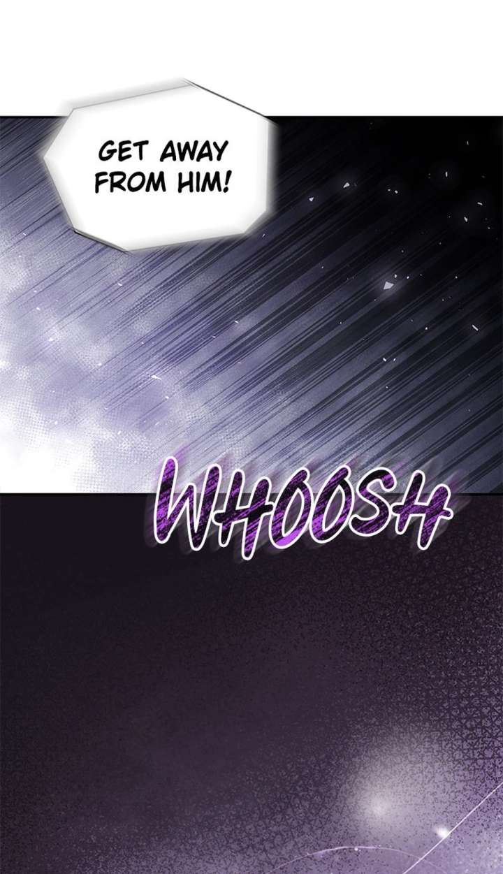 I Became the Head of the Family Chapter 97 - Page 34