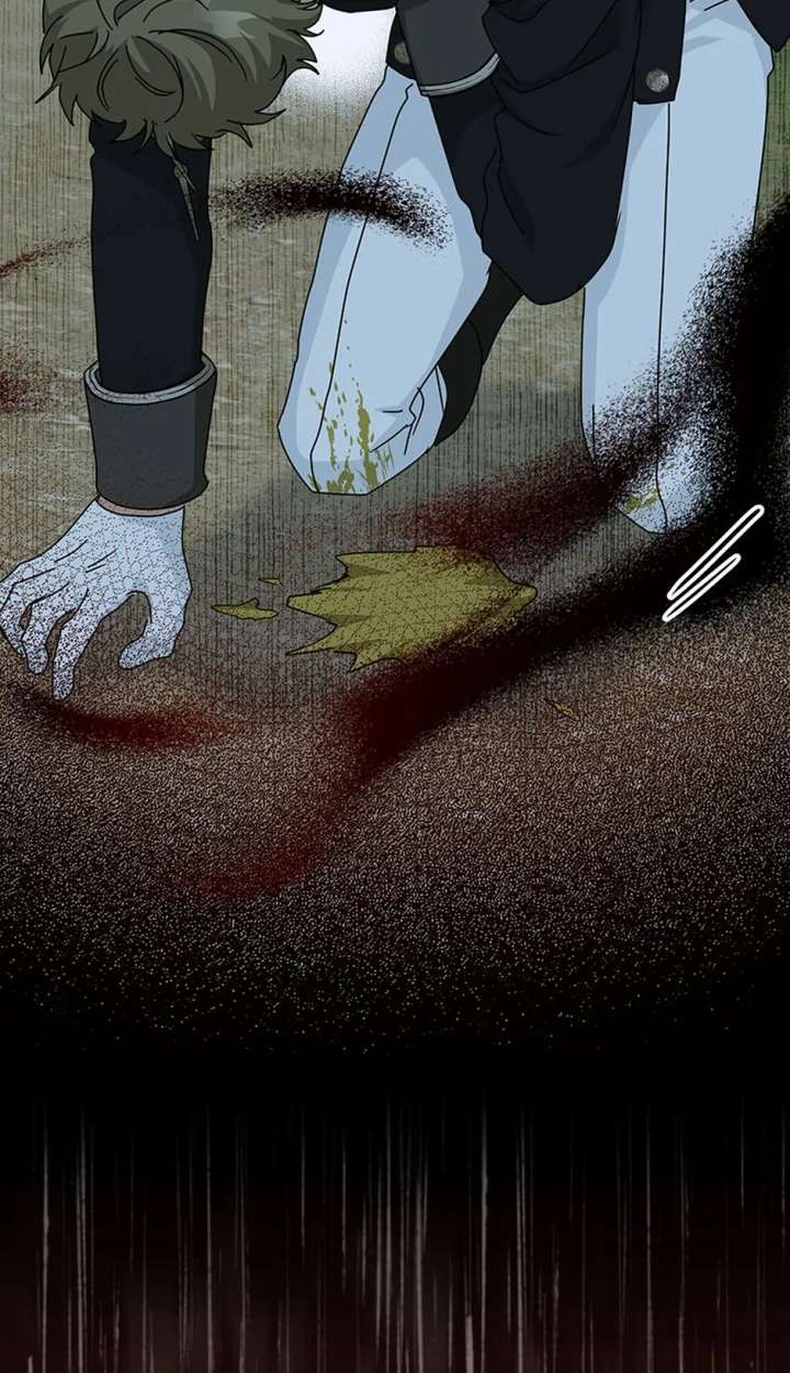 I Became the Head of the Family Chapter 97 - Page 37