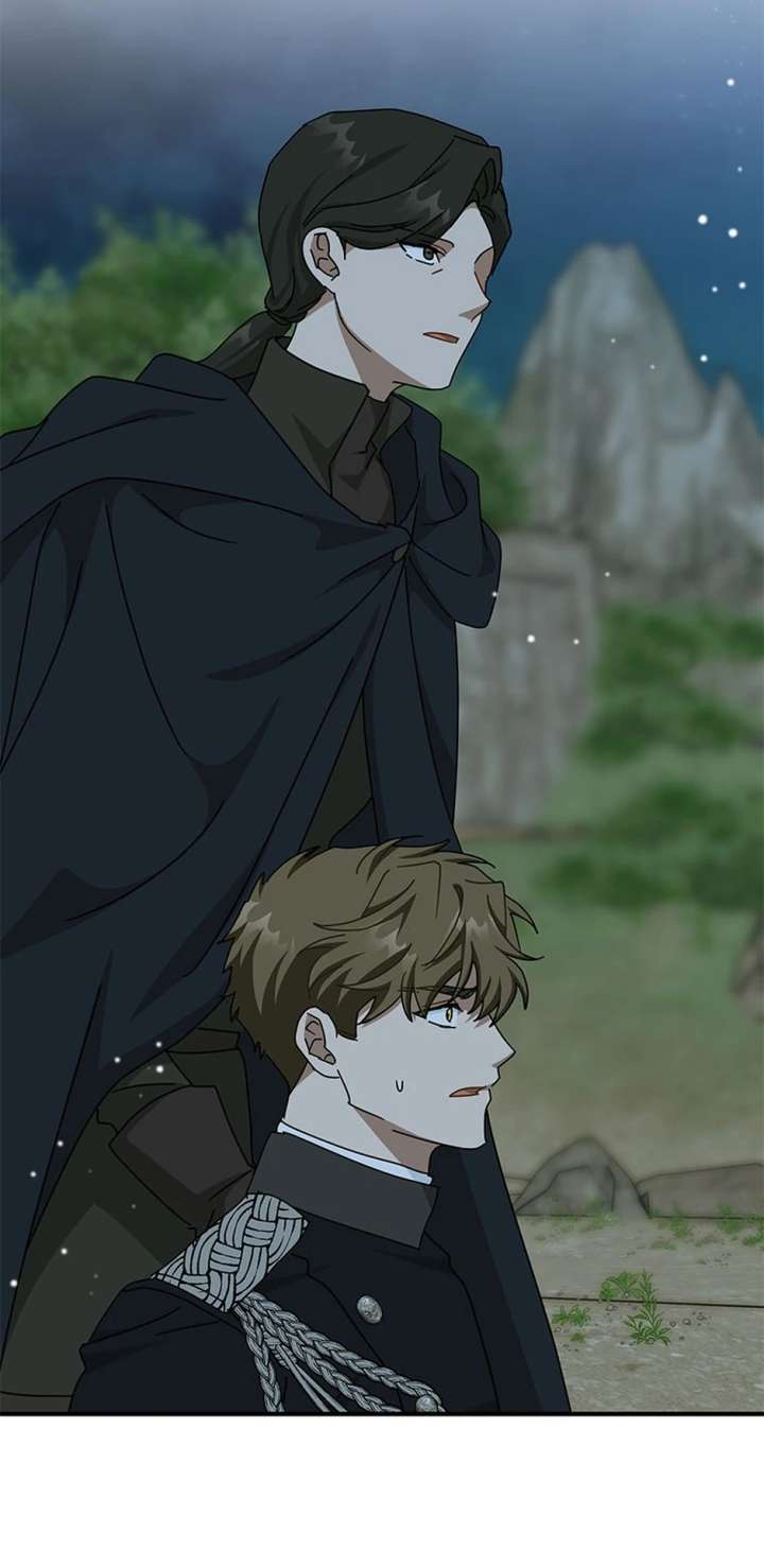 I Became the Head of the Family Chapter 97 - Page 40