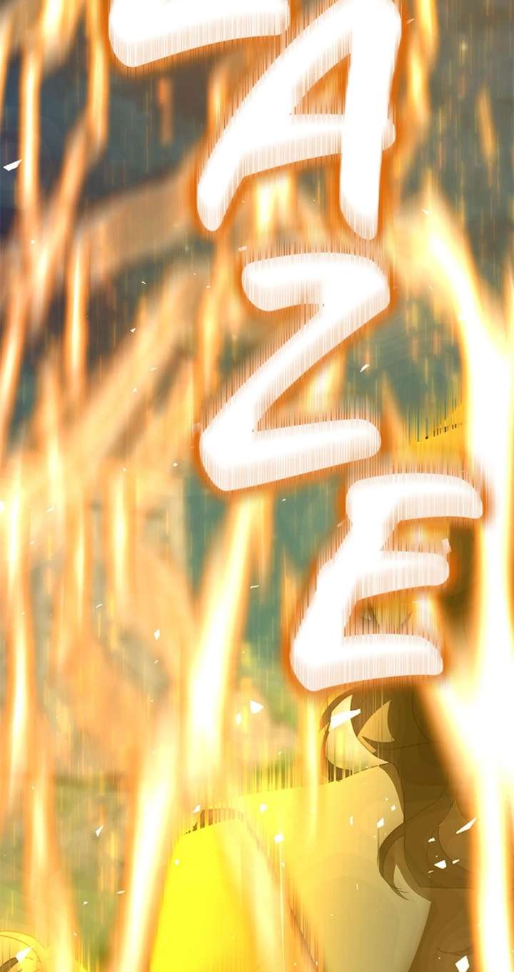 I Became the Head of the Family Chapter 97 - Page 50