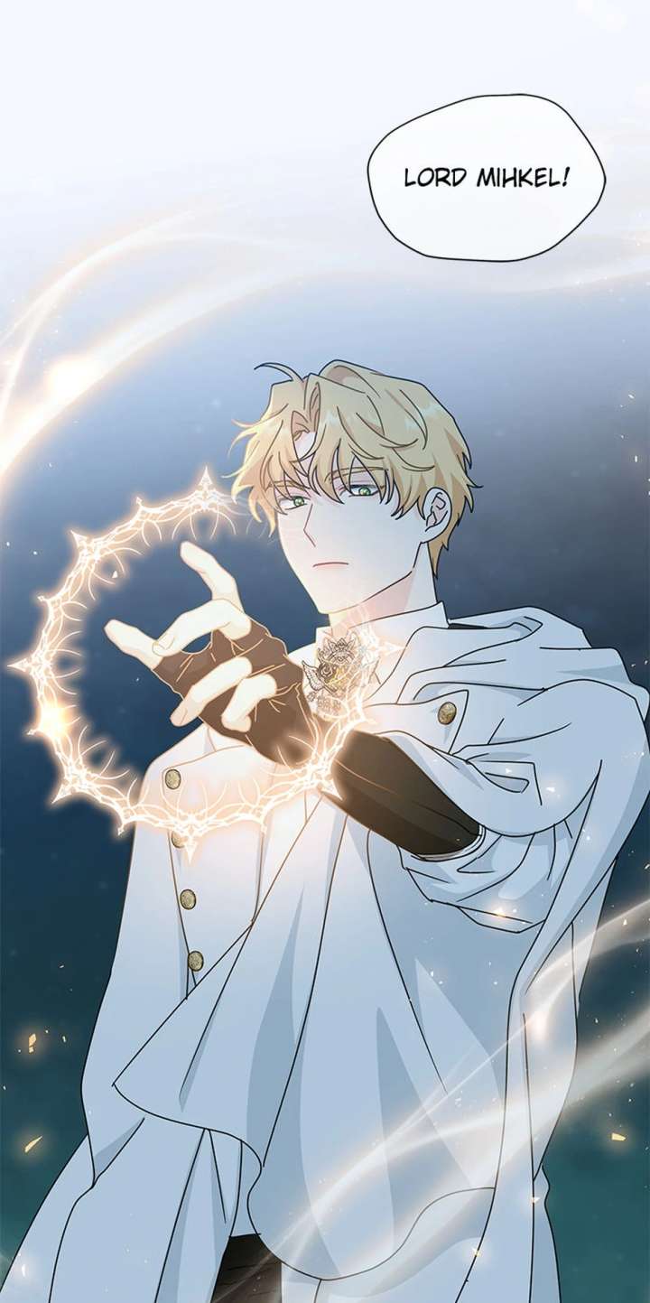 I Became the Head of the Family Chapter 97 - Page 52