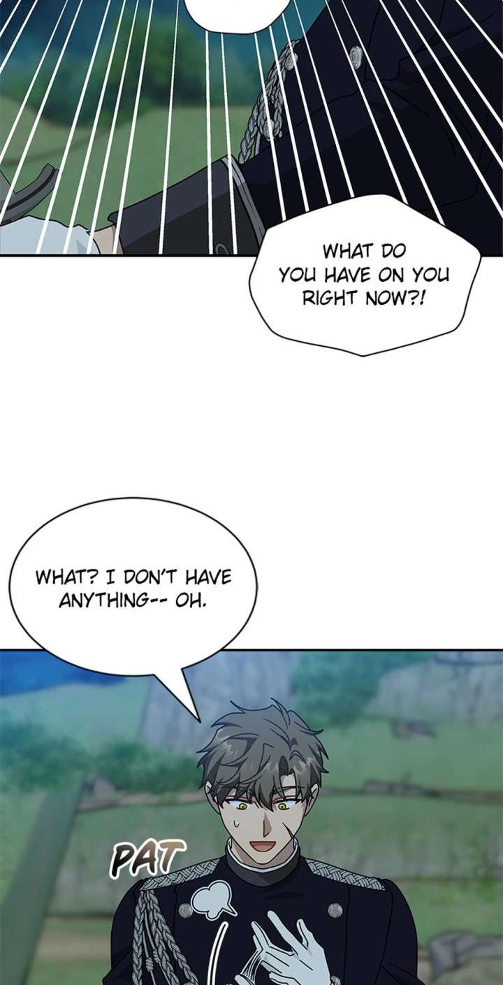 I Became the Head of the Family Chapter 97 - Page 60