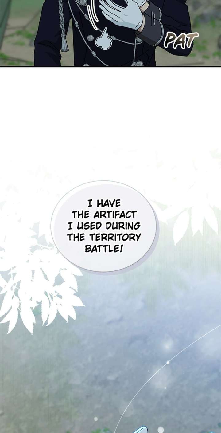 I Became the Head of the Family Chapter 97 - Page 61