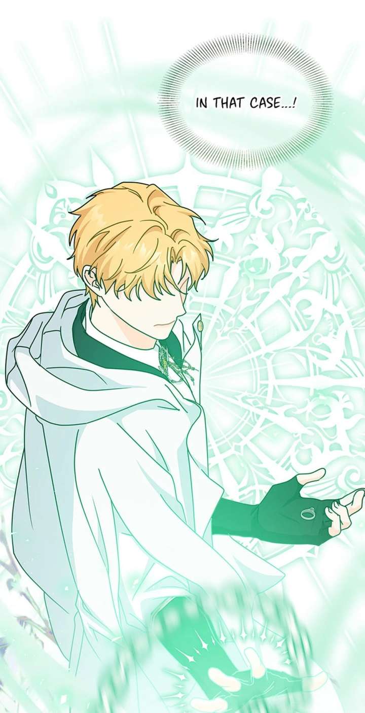 I Became the Head of the Family Chapter 97 - Page 66